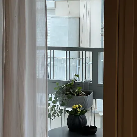 μοντέρνο στούντιο στο κέντρο Διαμέρισμα *
