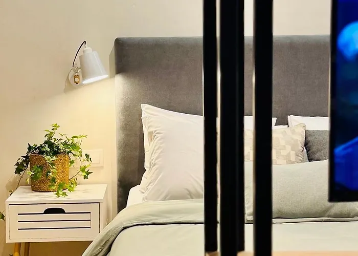 μοντέρνο στούντιο στο κέντρο * 塞萨洛尼基